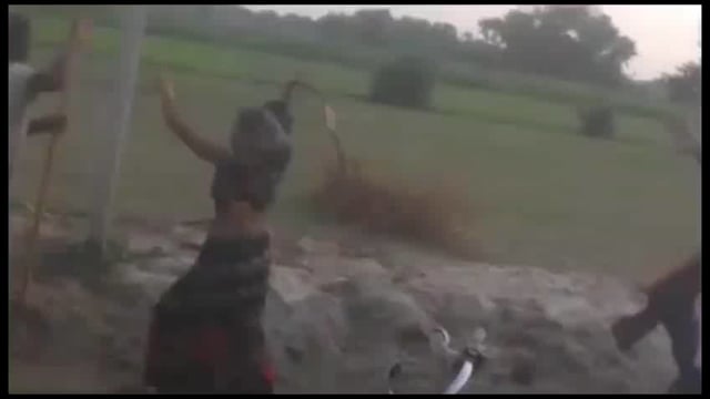 चंदापुर में पूर्व में युवती के साथ हुई छेड़खानी की चर्चा परिचर्चा को लेकर दो पक्षों में हुई मारपीट केस दर्ज