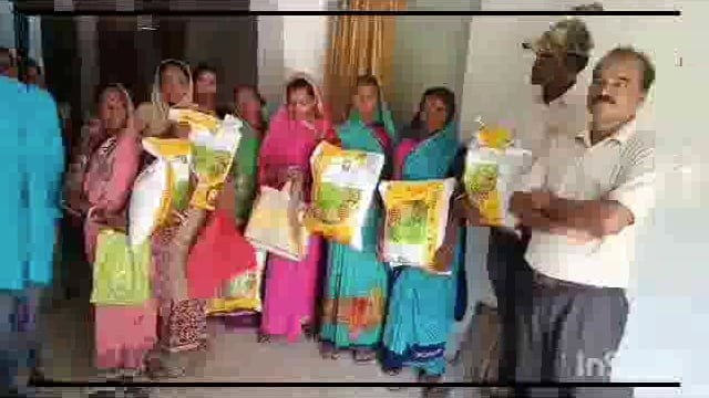 *किसान सलाहकार की अनुपस्थिति में भी जीविका दीदी ने किसानों तक पहुंचा रहा है लाभ*