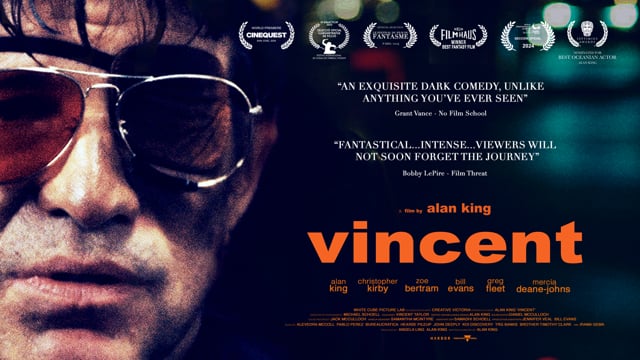 VINCENT - trailer