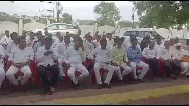 कॅबिनेट मंत्री संजय बनसोडे यांचा 14 जुलै रोजी उदगीर शहरात नागरी सत्कार