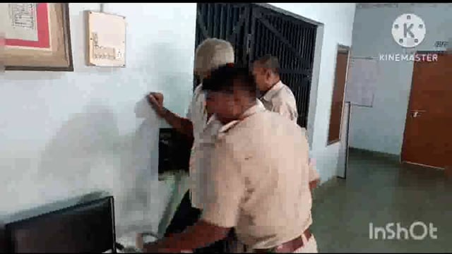 सूरजगढ़ा-स्कॉर्पियो वाहन चला रहे शराबी दुर्घटनाग्रस्त होने के कारण शराबी को भेजा गया लखीसराय जेल