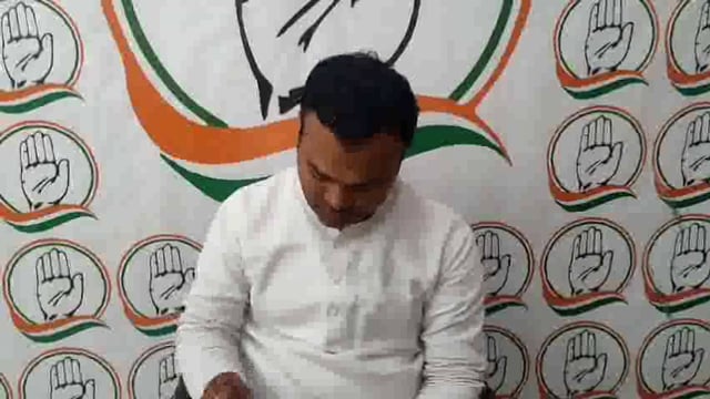 लखनऊ शहीद स्मारक पर एक दिवसीय विशाल मौन सत्याग्रह का आयोजन कल इटवा में कांग्रेस जिला चेयरमैन नादिर सलाम