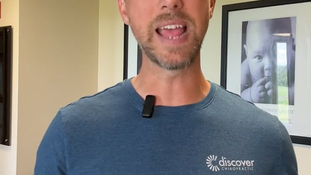 ChiroForge client video example