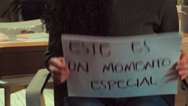 Winters papá corona