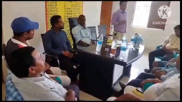 मुखिया की अध्यक्षता में तेलिया पहाड़ पंचायत भवन में आर्थिक हल युवाओं को बल के तहत विशेष प्रचार कार्यक्रम का हुआ आयोजन