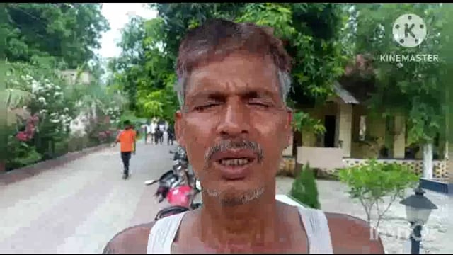 सूरजगढ़ा-बाइक की टक्कर से साइकिल सवार बच्चे की हुई स्थिति गंभीर इलाज के बाद रेफर किया गया बेगूसराय