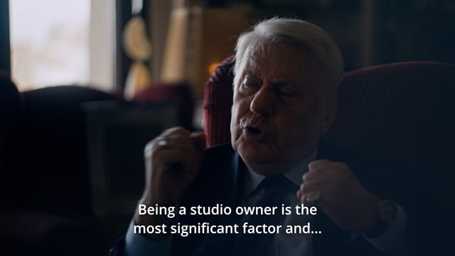 Sinema Hakikatinin İçinde Uzun Bir Yolculuk: Necip Sarıcı - FRAGMAN EN