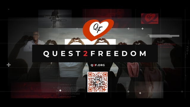 Quest to Freedom