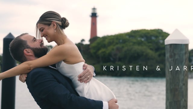 A Vizcaya Couple — Miami