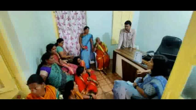 आटपाडी नगरपंचायत अंतर्गत वाड्यावर त्यावरती पिण्याचे पाण्याची सोय व स्ट्रीट लाईट साठी अनिता पाटील यांच्या नेतृत्वाखाली नि