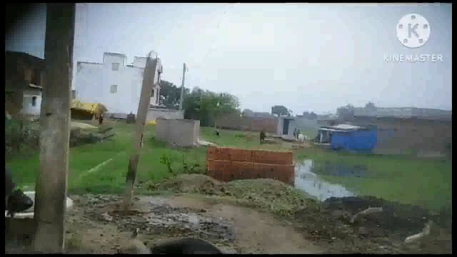 फुल्लीडुमर थाना क्षेत्र के गोरैय गांव में जमीन विवाद में चली गोली, कोई हताहत नहीं