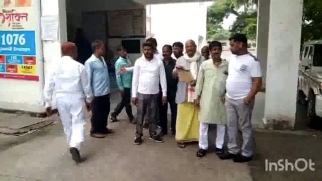 आवास विकास विभाग का नया कारनामा आया सामने पुश्तैनी जमीन को दो कंजूमरो को किया ऐलोट