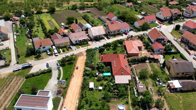 U Vodojemu, Valtice - Břeclav | Prodej, Pozemek, 1 220 m²