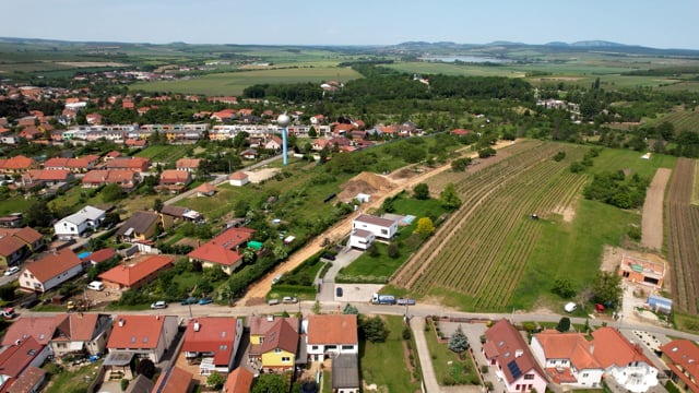 U Vodojemu, Valtice - Břeclav | Prodej, Pozemek, 1 346 m²