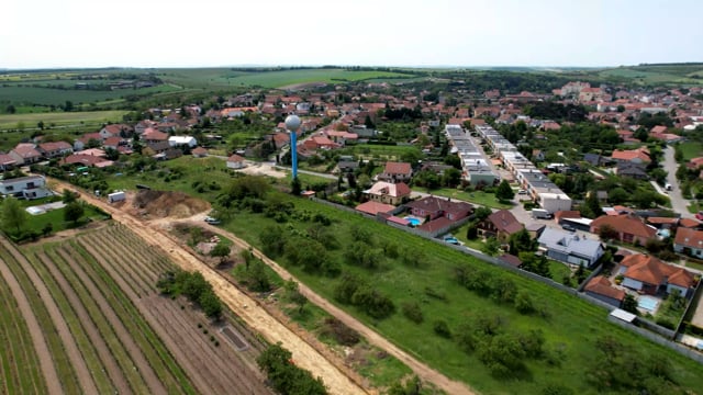 U Vodojemu, Valtice - Břeclav | Sale, Land, 1 669 m²