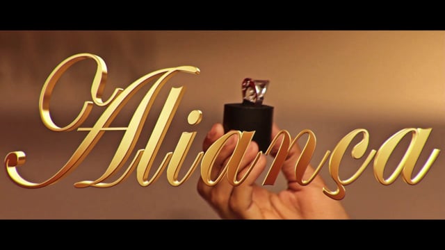 "Aliança" - Teaser