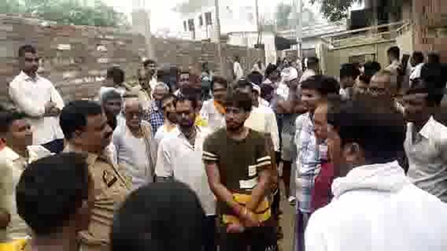 शारदा सहायक नहर में डूबे युवक 3 दिन हुआ बरामद मृतक युवक के पिता ने थानाध्यक्ष बाघराय त्रिलोकी नाथ पांडे का जताया आभार,