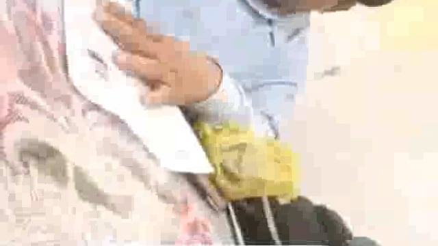 सीएमओ कार्यालय में भृष्टाचार का दीमक, डिप्टी सीएमओ ने माँगे दो सौ रुपये, वीडियो वायरल
सीएमओ कार्यालय की हो रही किरकिरी