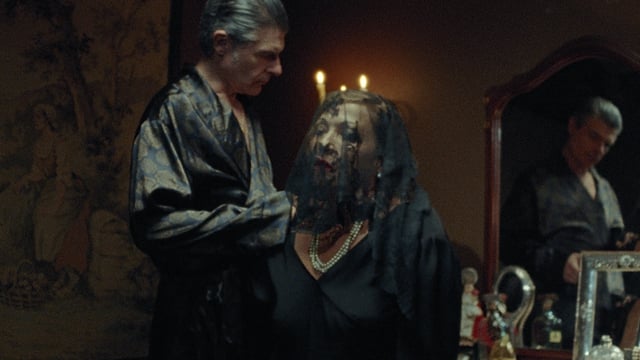 TRAILER Cuando yo me muera / When death comes [Pepe Siscar, 2023]