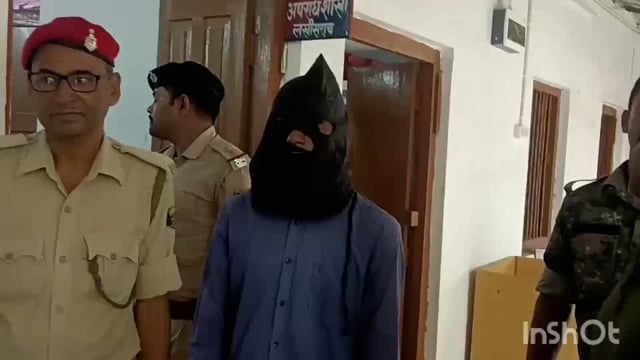 लखीसराय जिले के टॉप 20 सूची में शामिल कुख्यात अपराधीकर्मी नगर थाना क्षेत्र के बालगुदर गांव से गिरफ्तार