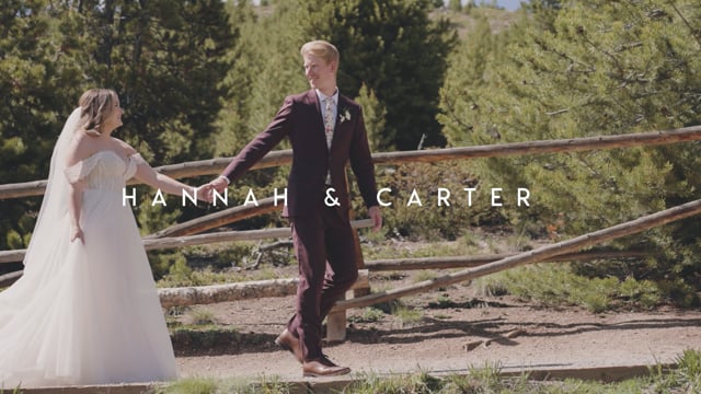 A Mile-High Couple — Denver