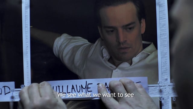 Manigances - Official Trailer #2  Subtitled in English