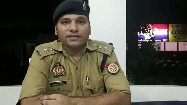 *दिनांक 10.07.2023 को जयसिहंपुर सर्किल के थाना जयसिंहपुर व मोतिगरपुर घटना पर सीओ की वाइट 