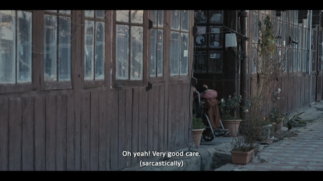 AMR COLONY_ 2022  Trailer
