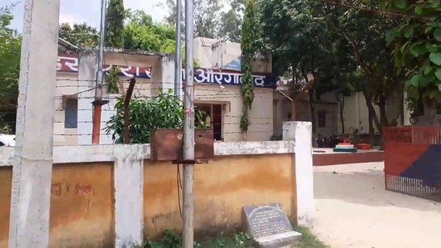 बज्रपात से 40 वर्षीय मजदूर की मौत,घर मे मचा कोहराम