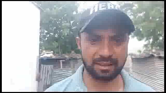 भीमा तांडा येथे एकास मारहाण चौघांवर गुन्हा नोंद,फिर्यादी लखन राठोड