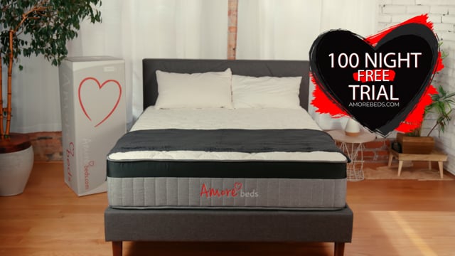 Amore Beds
