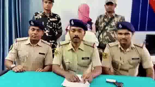 बंधुआ कुरावा पुलिस लगातार अभ्यास के साथ अपराधियों को दबोचने में सफलता हासिल कर रही है।