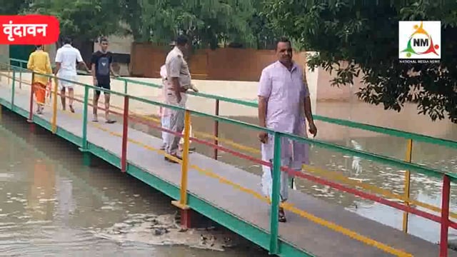 देखिए....यमुना जलस्तर की 10 बड़ी खबरें 