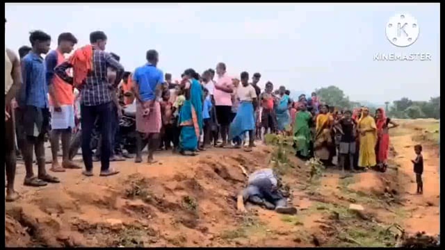 फुल्लीडुमर थाना क्षेत्र के केड़िया गांव निवासी 50 वर्षीय तेज नारायण राय की गला रेतकर की गई निर्मम हत्या, एक गिरफ्तार