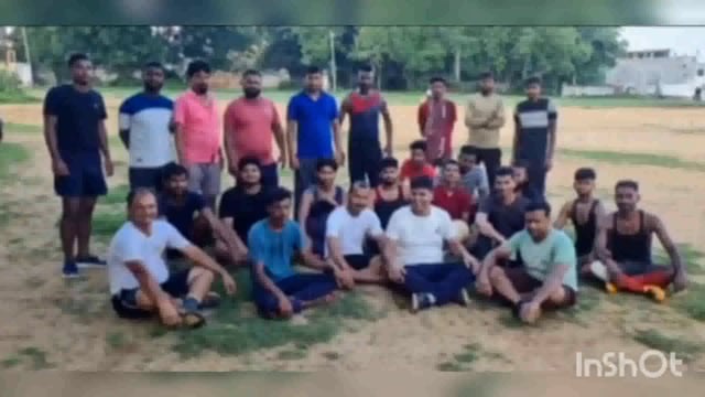 *स्वतंत्रता दिवस के मौके पर होगी फुटबॉल टूर्नामेंट का आयोजन,1 अगस्त से लीग मैच का प्रारंभ*