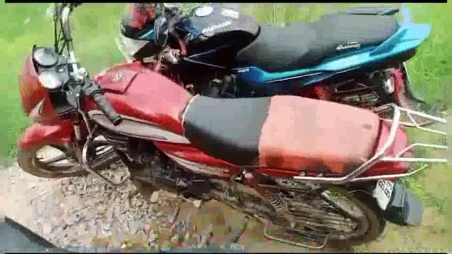 लखीसराय जिले के बन्नू बगीचा पुलिस में 3 बाइक चोरी के साथ 5 बाइक चोर को किया गिरफ्तार, एएसपी ने पूरी जानकारी