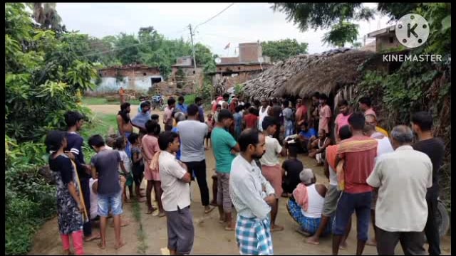 सर्प दंश से एक 42 वर्षीय विद्यालय की रसोईया की मौत; गांव में पसरा मातमी सन्नाटा