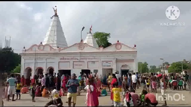 सूरजगढ़ा-सावन मास की दूसरी सोमवारी पर बाबा गौरी शंकर धाम में सुख सुविधाओं का घोर अभाव