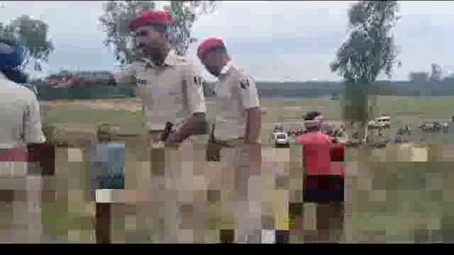 तेज रफ्तार ट्रेन के चपेट में आने से 3 किशोर की दर्दनाक मौत, परिजनों में मचा कोहराम