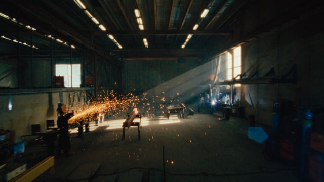 Fortum — TV Commercial