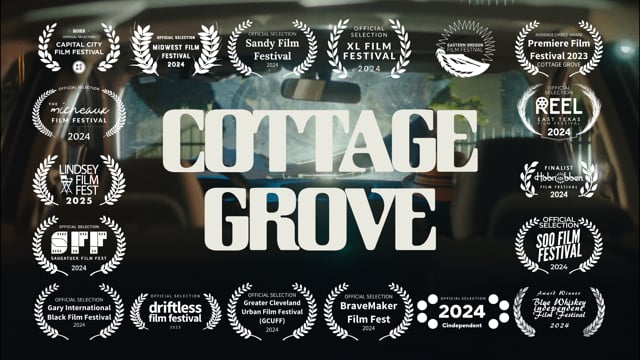 Cottage Grove Trailer
