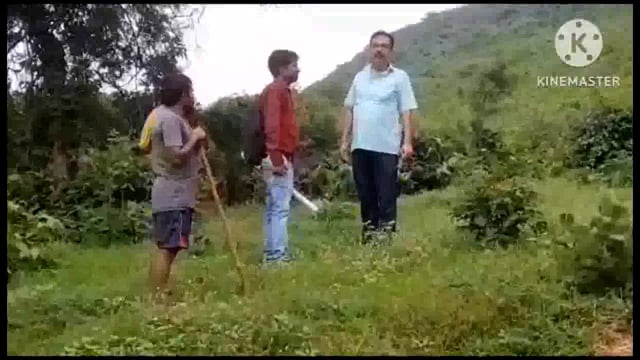 राता पंचायत में पंचायत सरकार भवन निर्माण के लिए भूमि की माफी कर किया गया चिन्हित