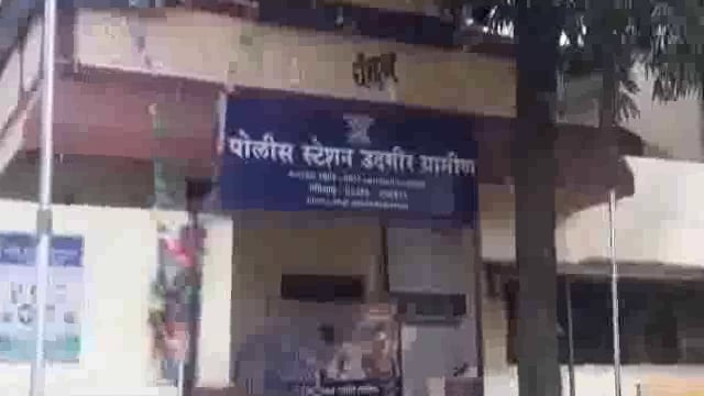 विकास नगर येथे घराच्या वाटणीवरून एकास चाकूने मारहाण,ग्रामीण पोलीस ठाण्यात गुन्हा दाखल