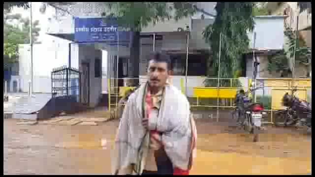 दुर्गा देवी तांडा येथे शेतात पेरणीच्या वादातून मारहाण,4 जणांवर गुन्हे दाखल