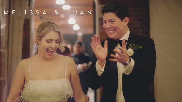 A Dallas Ceremony Couple — Dallas