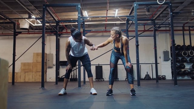 Under Armour: UA 360