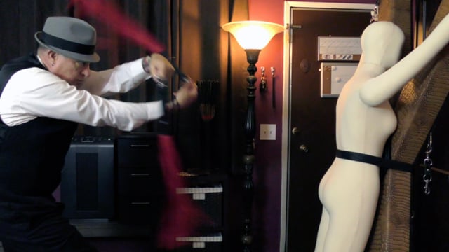 Miniatura clase de Florentine con Johnny Russell en Vimeo