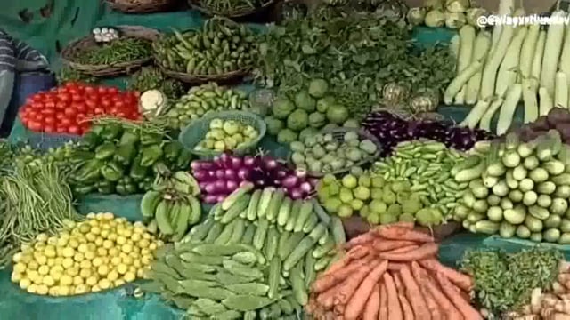 सब्जियों के बढ़ते दाम को लेकर विश्व हिंदू महासंघ के प्रदेश मंत्री ने कहीं बड़ी बात