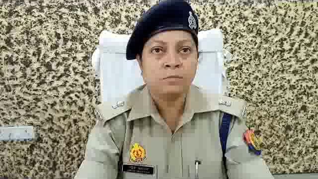 बलरामपुर: सिसई ग्राम में कुएं से मिला युवक का शव परिजनों ने जताई हत्या की आशंका सुनिए क्या कहती हैं अपर पुलिस अधीक्षक।