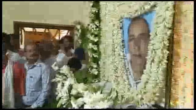 अमरपुर के पूर्व विधायक की मनाई गई पुण्यतिथि, मंत्री जयंत राज रहे मौजूद